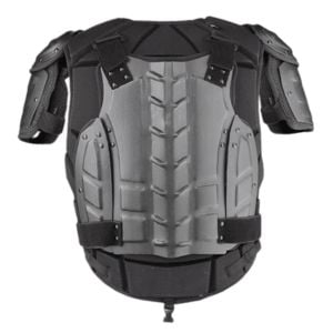 Damascus DFX2 IMPERIAL™ ELITE UPPER BODY PROTECTION SYSTEM - Tactical & Duty Gear